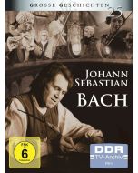 Johann Sebastian Bach (1984) DVD