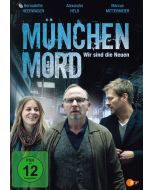 München Mord: Wir sind die Neuen DVD