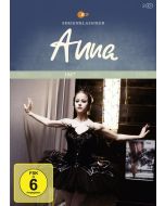 Anna (Komplette Serie) DVD