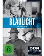 Blaulicht Box 5 DVD