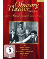 Ohnsorg Theater: Familienanschluss DVD