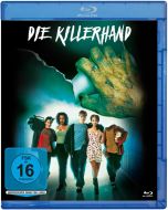 Die Killerhand (Blu-ray) BR