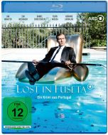 Lost in Fuseta - Ein Krimi aus Portugal (Blu-ray) BR