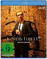 Lost in Fuseta - Ein Krimi aus Portugal: Spur der Schatten (Blu-ray) BR