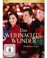 Das Weihnachtswunder DVD