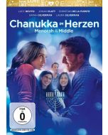 Chanukka im Herzen DVD