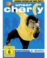 Unser Charly Staffel 2 DVD