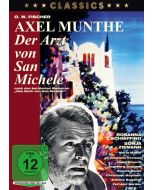 Axel Munthe - Der Arzt von San Michele DVD