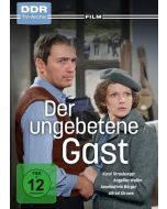 Der ungebetene Gast DVD