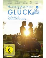 Nächste Ausfahrt Glück 3: Familienbesuch / Katharinas Entscheidung DVD