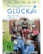 Nächste Ausfahrt Glück 4: Übers Ziel hinaus / Endlich ich DVD
