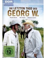 Die letzten Tage des Georg W. DVD