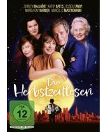 Die Herbstzeitlosen DVD