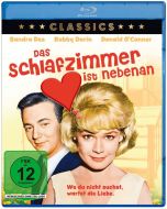 Das Schlafzimmer ist nebenan (Blu-ray) BR