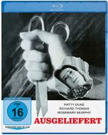 Ausgeliefert (Blu-ray) BR