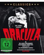Dracula (1931) (Blu-ray) BR
