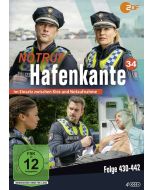 Notruf Hafenkante Vol. 34 DVD
