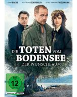 Die Toten vom Bodensee: Der Wunschbaum DVD