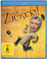 Alles auf Zucker! (Blu-ray) BR