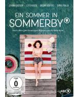 Ein Sommer in Sommerby DVD