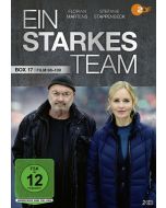 Ein starkes Team Box 17 (Film 98-100) DVD