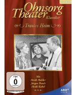 Ohnsorg Theater: Trautes Heim DVD