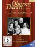 Ohnsorg Theater: Mutter ist die Beste DVD