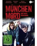 München Mord: Eine echte Täuschung DVD
