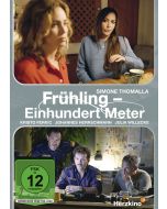 Frühling - Einhundert Meter DVD