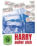 Harry außer sich DVD