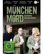 München Mord: Im Zweifel für den Zweifel DVD