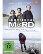 Nord Nord Mord (Teil 27-28) DVD