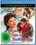 Was eine Frau im Frühling träumt (Blu-ray) BR