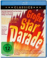 Große Star-Parade (Blu-ray) BR