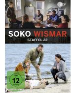 SOKO Wismar Staffel 22 DVD