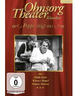 Ohnsorg-Theater: Poppe steigt aus DVD