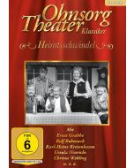Ohnsorg Theater: Heiratsschwindel DVD