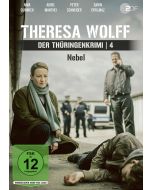 Theresa Wolff - Der Thüringenkrimi 4: Nebel DVD
