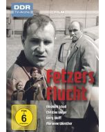 Fetzers Flucht DVD