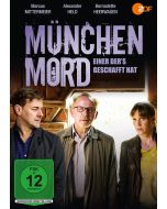 München Mord: Einer der's geschafft hat DVD