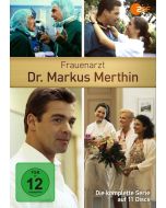 Frauenarzt Dr. Markus Merthin (Komplette Serie) DVD