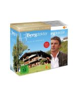 Der Bergdoktor (10 Jahre Jubiläumsedition) DVD