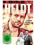 Heldt Staffel 5 DVD