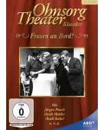 Ohnsorg Theater: Frauen an Bord! DVD