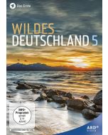 Wildes Deutschland 5 DVD