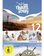 Das Traumschiff Box 12 DVD