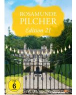Rosamunde Pilcher Edition 21 (6 Filme auf 3 DVDs) DVD