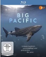 Big Pacific (Blu-ray) BR