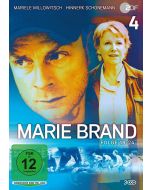 Marie Brand Vol. 4 DVD