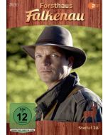 Forsthaus Falkenau Staffel 18 DVD